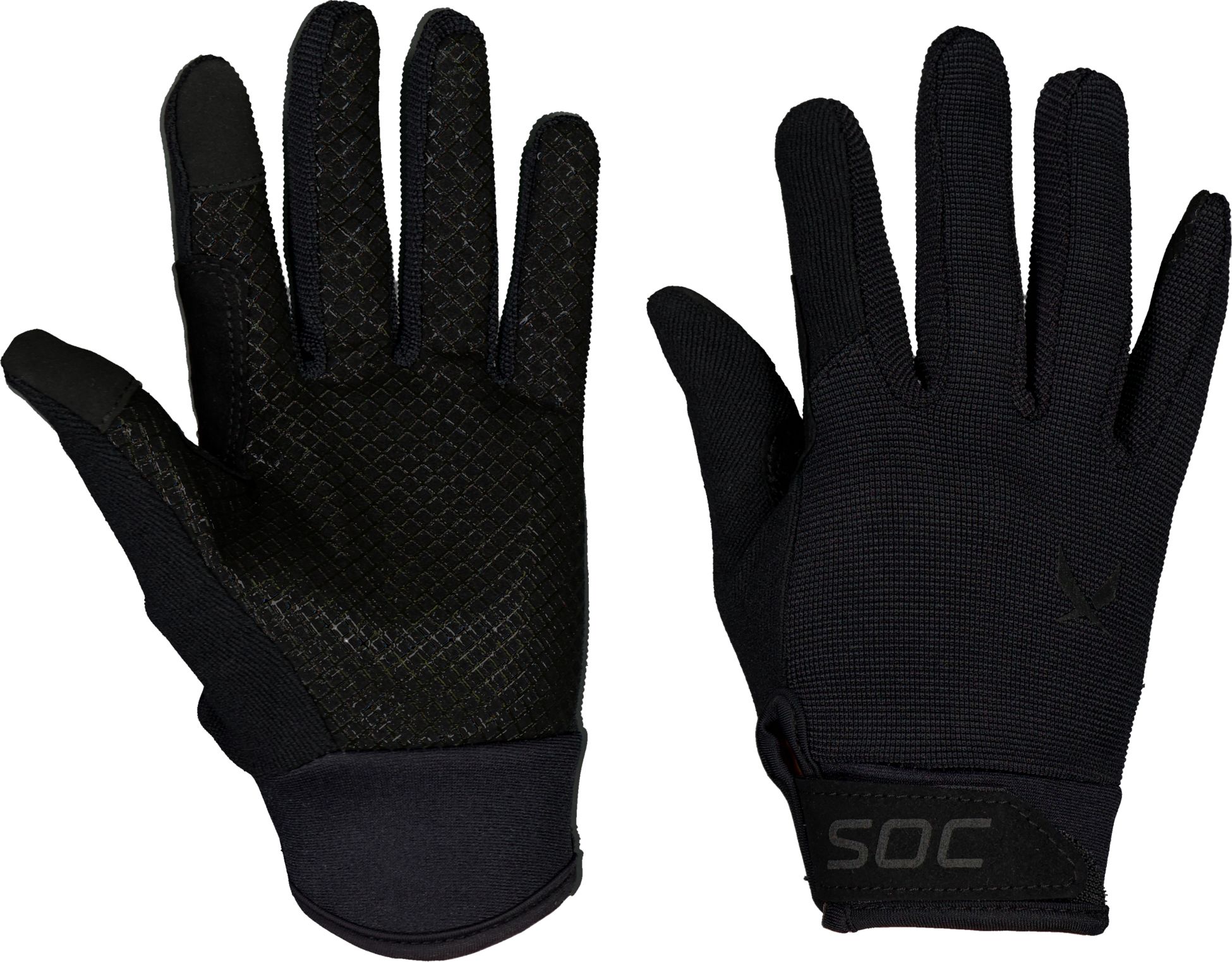 SOC U GYM FINGER GLOVE SOC Sportswear